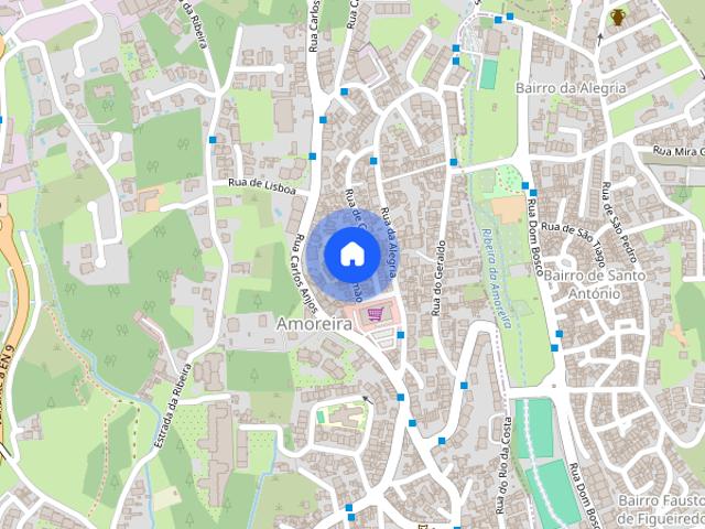 Quarto alugar em Cascais, Lisboa