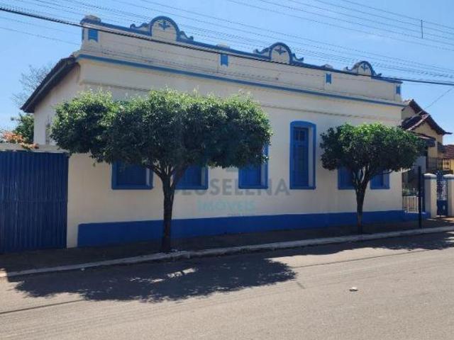 Casa venda em Região Geográfica Imediata de Dores do Indaiá, Dores do Indaiá