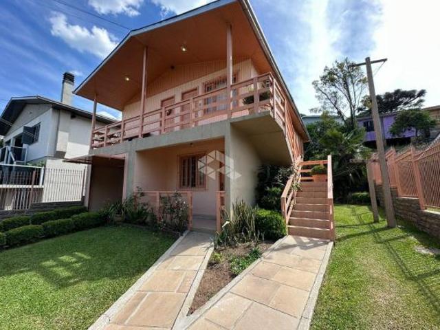 Casa venda em Região Geográfica Imediata de Caxias do Sul, Farroupilha