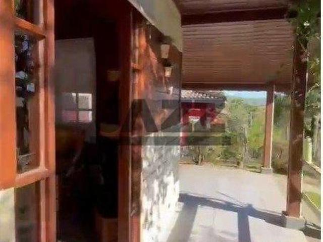 Casa venda em Região Imediata de Amparo, Monte Alegre do Sul