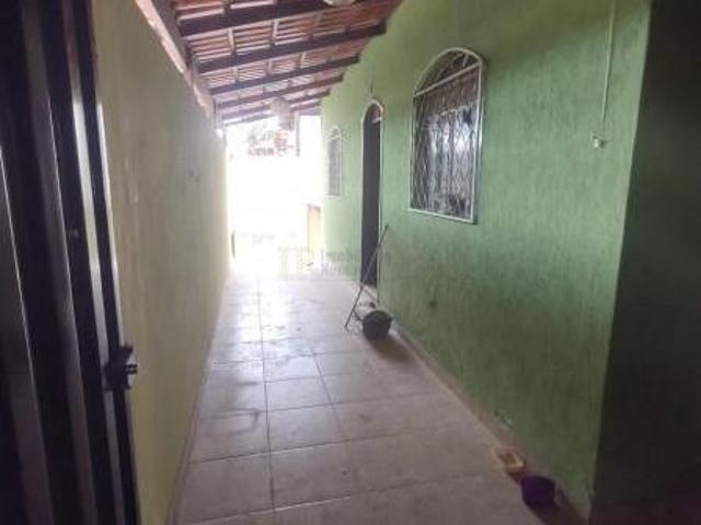 Casa venda em Granjas Vista Alegre, Contagem