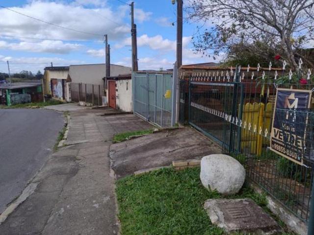 Casa venda em Jardim Estalagem, Viamão