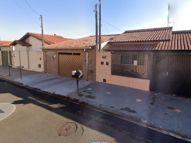 Casa aluguel em Botucatu