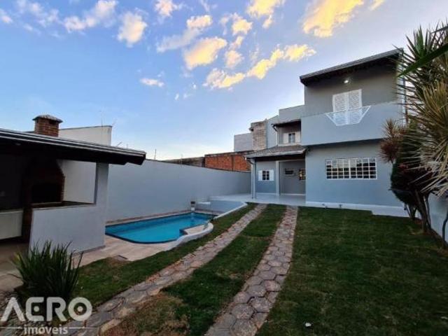 Casa venda em Região Imediata de Bauru, Bauru