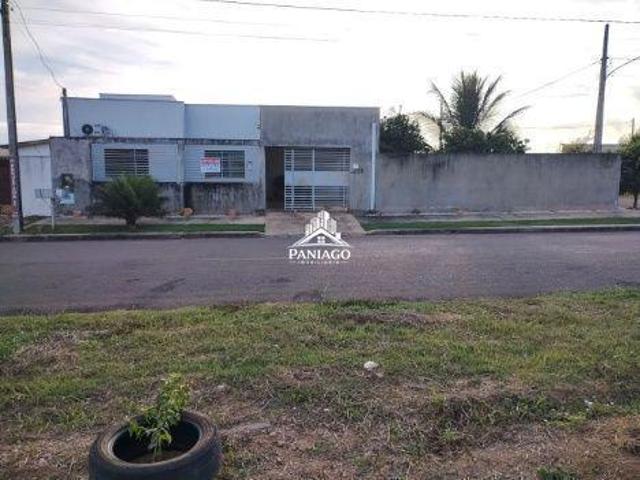Casa venda em Região Geográfica Imediata de Sinop, Sinop