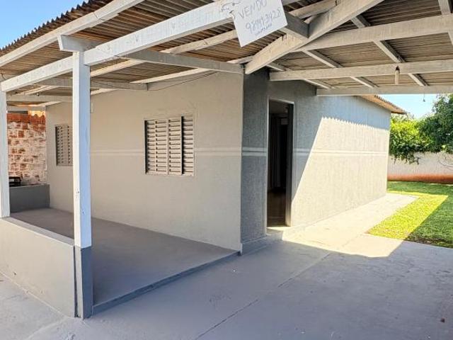 Casa venda em Amambai