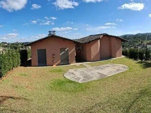 Casa venda em Vargem Grande Paulista