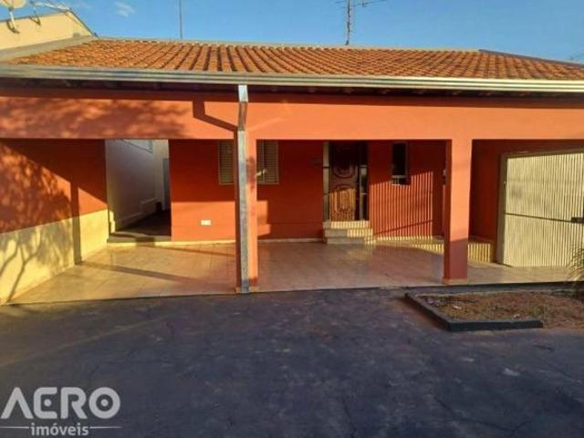 Casa venda em Região Imediata de Bauru, Bauru