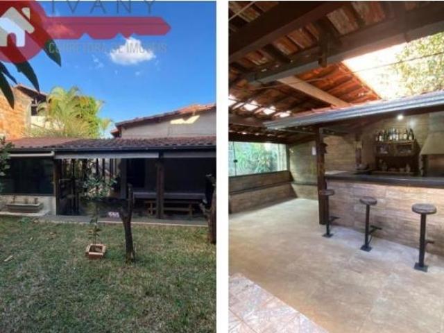 Casa venda em Região Geográfica Imediata de Belo Horizonte, Região Metropolitana de Belo Horizonte