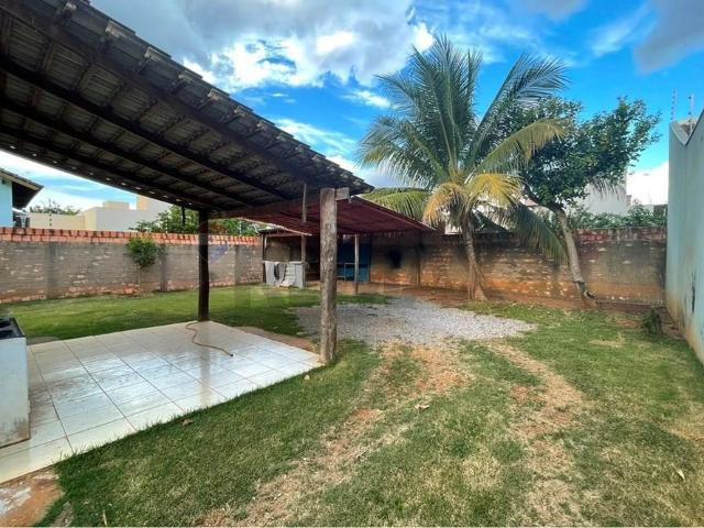 Casa aluguel em Região Geográfica Imediata de Sorriso, Lucas do Rio Verde