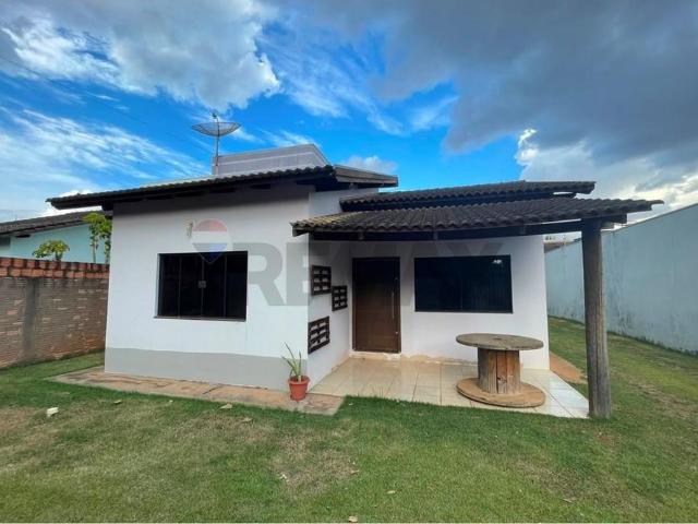 Casa aluguel em Região Geográfica Imediata de Sorriso, Lucas do Rio Verde