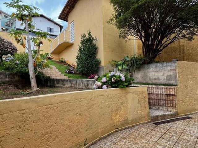 Casa venda em Região Urbana Homogênea VIII, Poços de Caldas