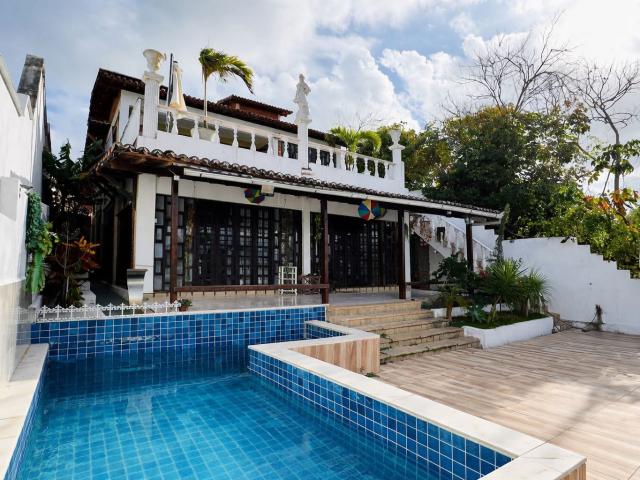 Casa aluguel em Região Geográfica Imediata de Natal, Natal
