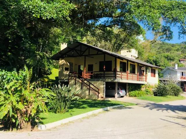 Casa aluguel em Região Geográfica Imediata de Florianópolis, Desterro