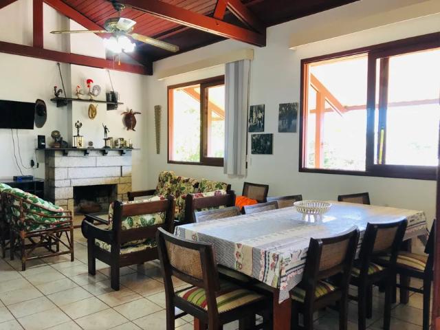 Casa aluguel em Região Geográfica Imediata de Florianópolis, Desterro