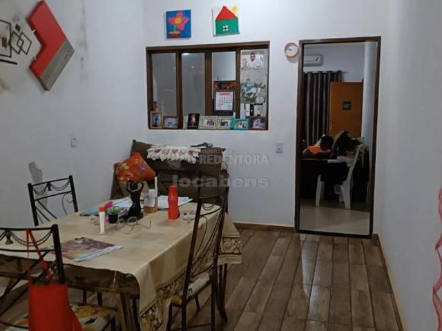 Casa venda em Região Imediata de São José do Rio Preto, Região Metropolitana de São José do Rio Preto