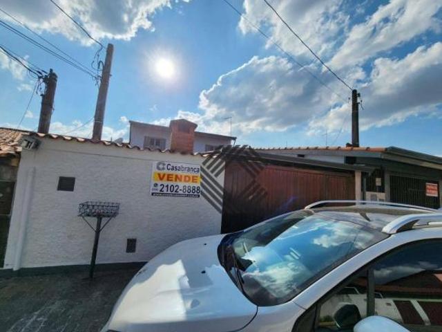 Casa venda em Sorocaba