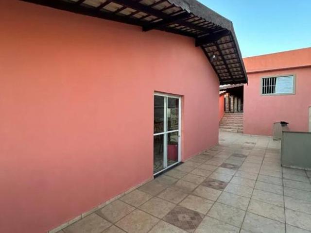 Casa venda em Botujuru, Campo Limpo Paulista