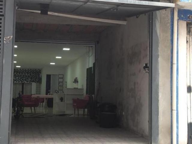 Casa venda em Jardim Bananal, Guarulhos