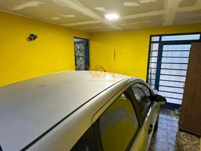 Casa venda em Vila Paulista da Estação, Mogi das Cruzes