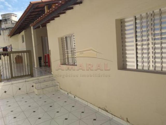 Casa venda em Vila Costa, Suzano