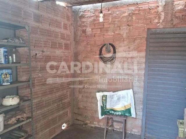 Casa venda em Região Imediata de Araraquara, Araraquara