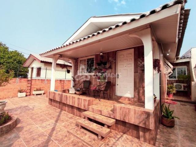 Casa venda em Passo Fundo