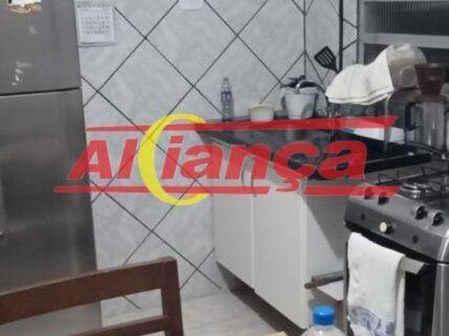 Casa venda em Parque Santos Dumont, Guarulhos