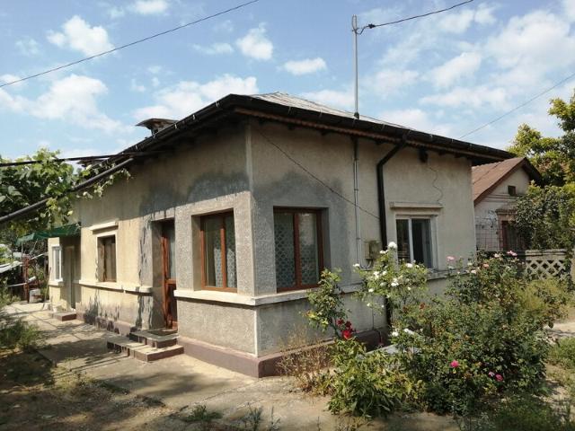 Casă vânzări în Dâmbovița