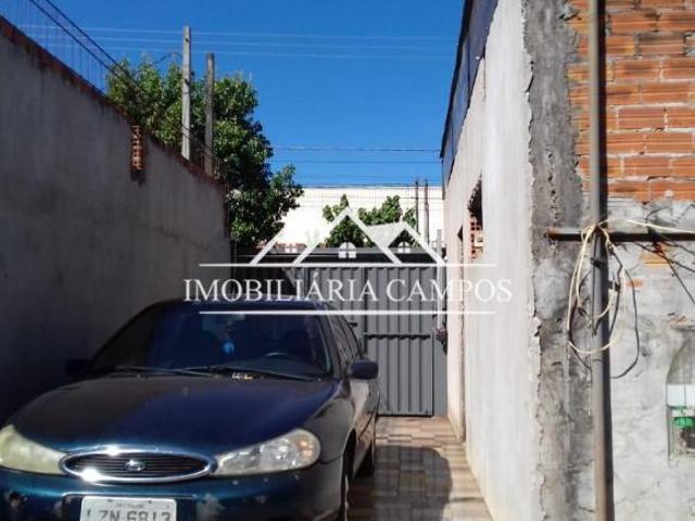 Casa venda em Região Geográfica Imediata de Toledo, Toledo