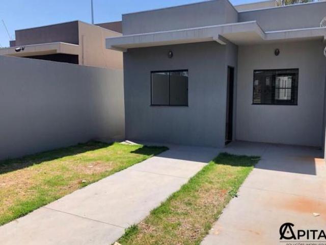 Casa venda em Região Geográfica Imediata de Campo Grande, Campo Grande