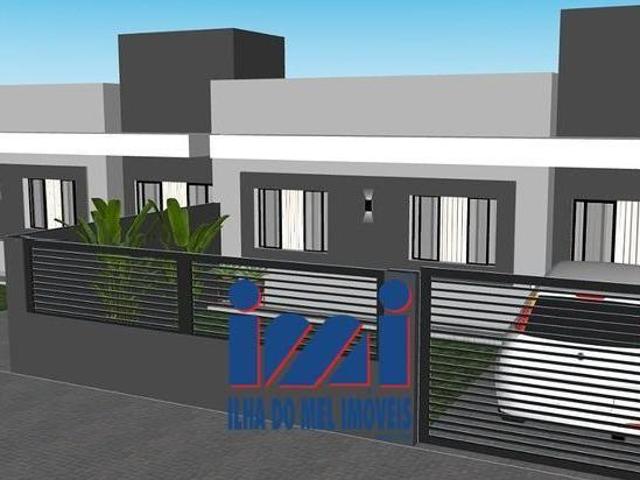 Casa venda em Região Geográfica Imediata de Paranaguá, Guaratuba