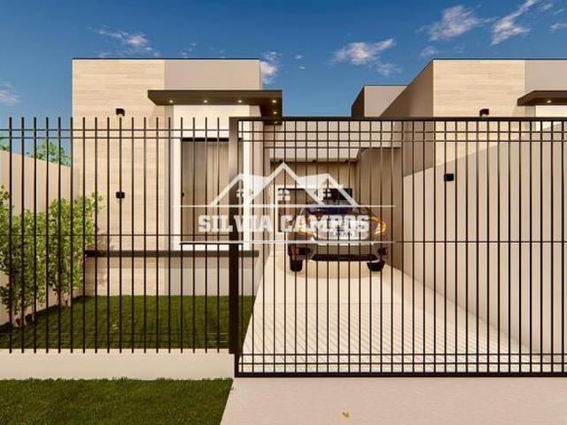 Casa venda em Região Geográfica Imediata de Toledo, Toledo