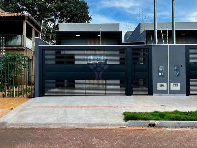 Casa venda em Morumbi B, Campo Grande