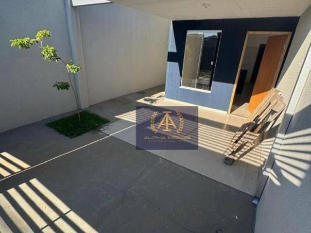 Casa venda em Região Geográfica Imediata de Campo Grande, Campo Grande