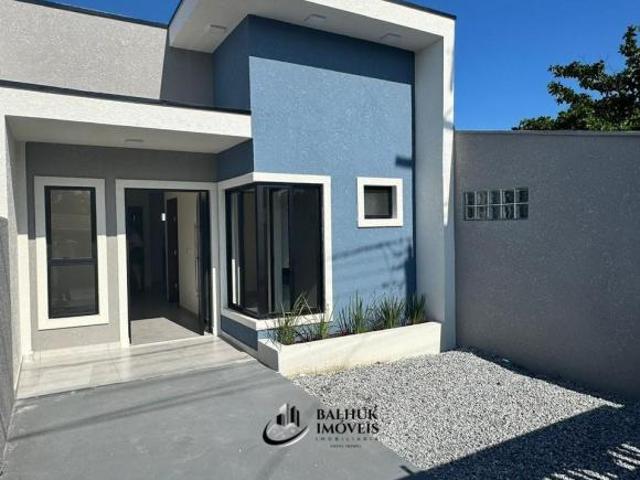 Casa venda em Região Geográfica Imediata de Paranaguá, Matinhos