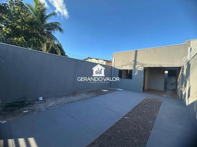 Casa venda em Região Geográfica Imediata de Campo Grande, Campo Grande
