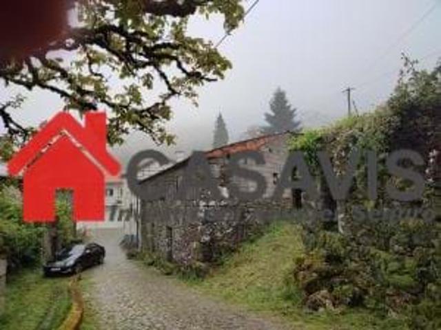 Terreno venda em Casais do Monte, Castro Daire