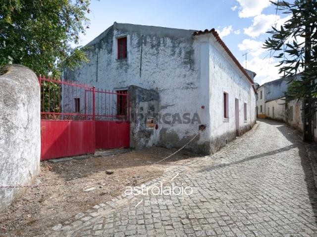 Casa venda em Castelo Branco, Vila Velha De Ródão