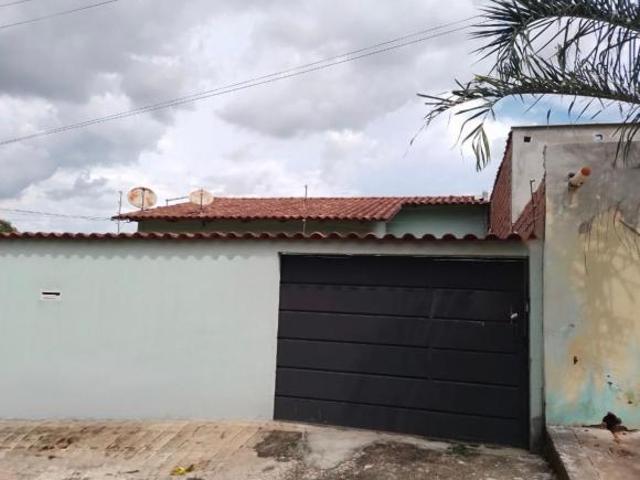 Casa venda em Região Geográfica Imediata de Goiânia, Aparecida de Goiânia