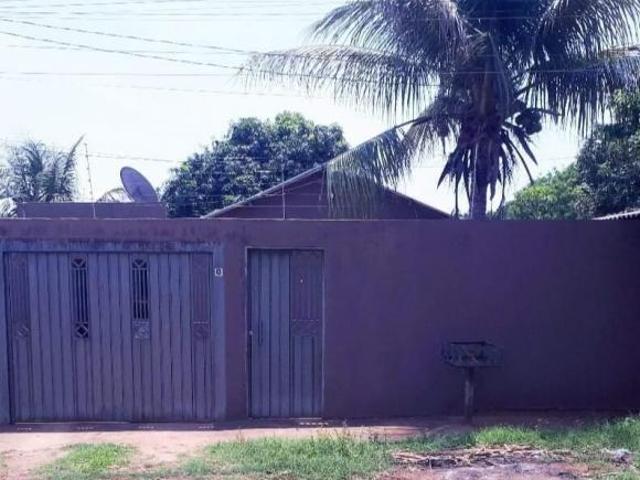 Casa venda em Região Geográfica Imediata de Campo Grande, Campo Grande