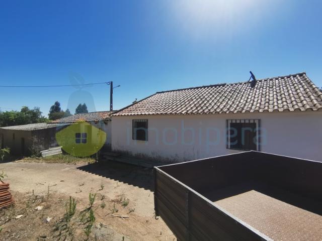 Casa venda em Saboia, Odemira