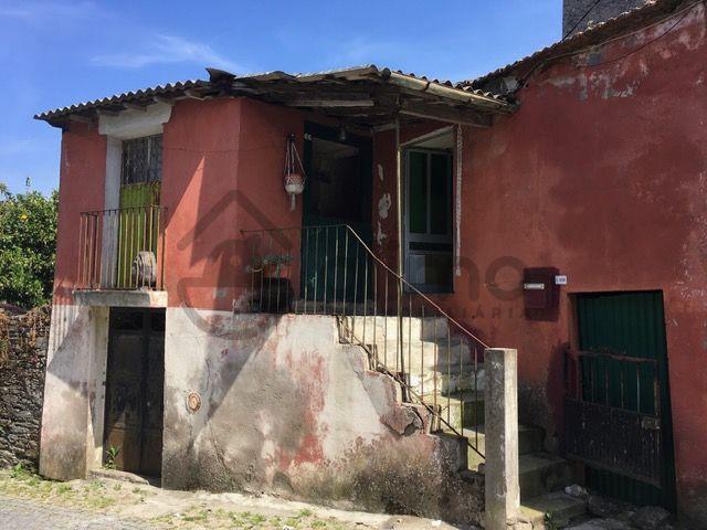 Casa venda em Alijó, Vila Real