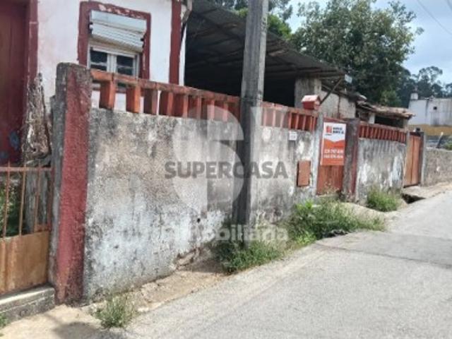 Casa venda em Coimbrã, Ribeira De Frades