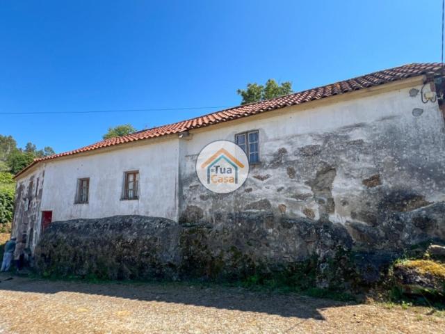 Casa venda em Póvoa De Lanhoso, Braga