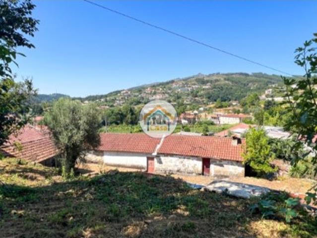 Casa venda em Póvoa De Lanhoso, Corredoura