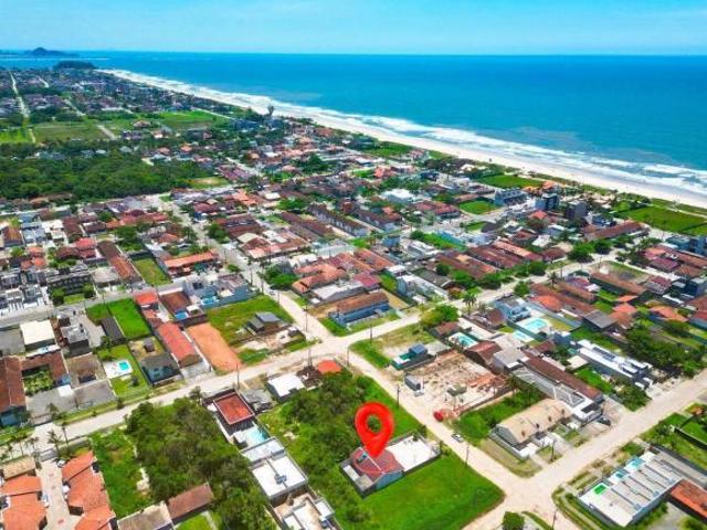 Terreno venda em Região Geográfica Imediata de Paranaguá, Guaratuba