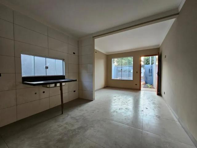 Casa venda em Região Geográfica Imediata de Campo Grande, Campo Grande