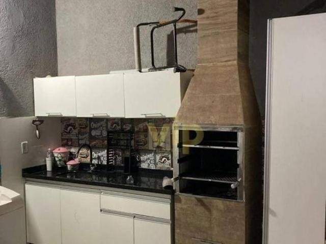 Casa venda em Parque Real, Pouso Alegre