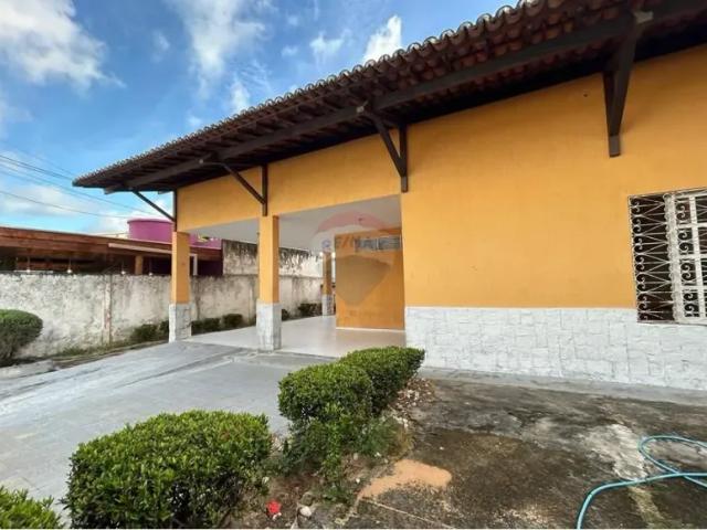 Casa aluguel em Ponta Negra, Natal